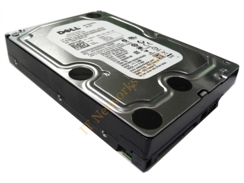 00244D Dell 8.4GB 5400RPM ATA / IDE 3.5-inch Desktop Hard Disk Drive Internal HDD