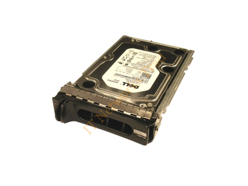 0029V4 Dell 600GB 10000RPM SAS 2.5-inch Server Hard Disk Drive with Tray Internal HDD