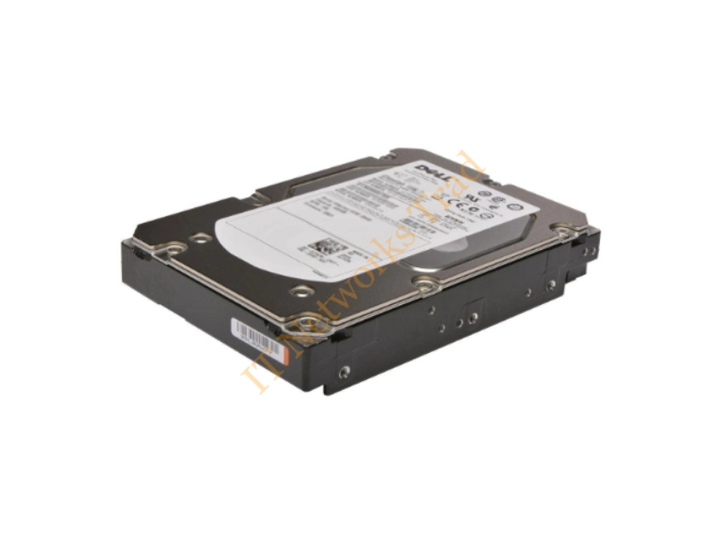 002F83 Dell 36GB 10000RPM Ultra-320 SCSI 80-Pin 3.5-inch Server Hard Disk Drive Internal HDD