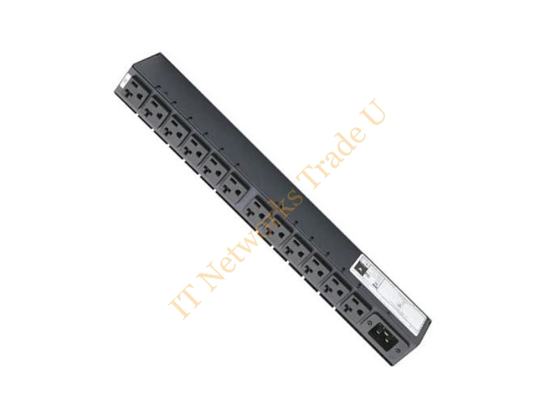 002RND Dell Power Distribution Unit Phase 2 DCS EMEA