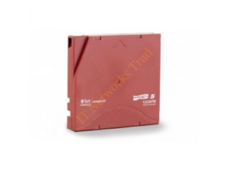 003-5308-01A Sun / Oracle Storagetek 1.5/3TB LTO Ultrium 5 Storage Media Tape Media Cartridge