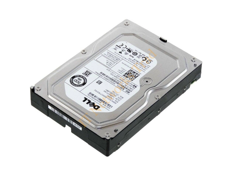 00319C Dell 4GB 4200RPM ATA-33 2.5-inch Laptop Hard Disk Drive Internal HDD