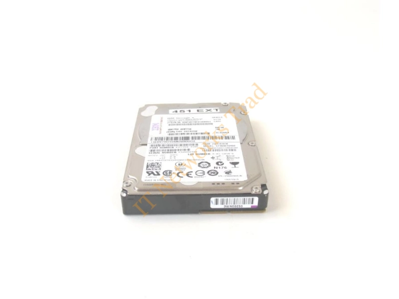 003442U IBM 4.8GB 4200RPM ATA/IDE 2.5-inch Laptop Hard Disk Drive Internal HDD
