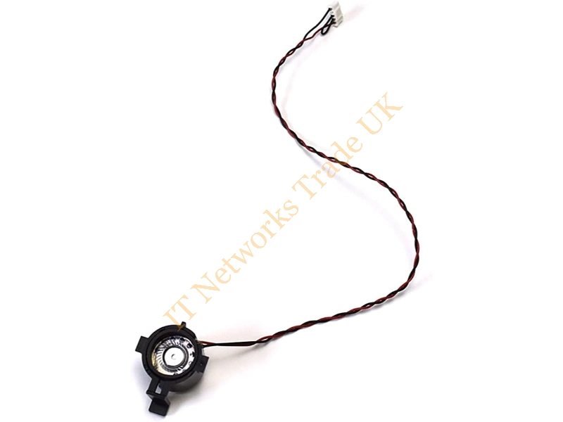 0037XP Dell Internal Desktop Speaker Assembly for OptiPlex Gx270 Desktop System Accessory
