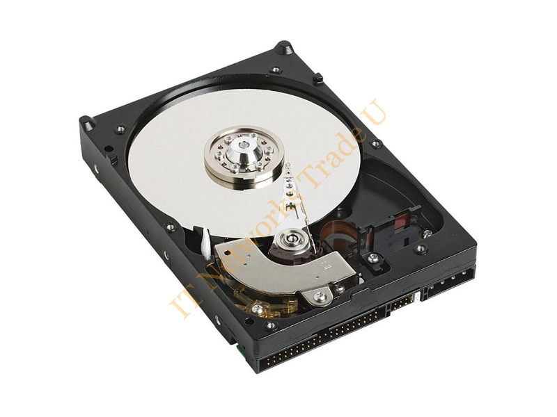 00388P Dell 13.6GB 5400RPM ATA-66 2MB Cache 3.5-inch Desktop Hard Disk Drive Internal HDD