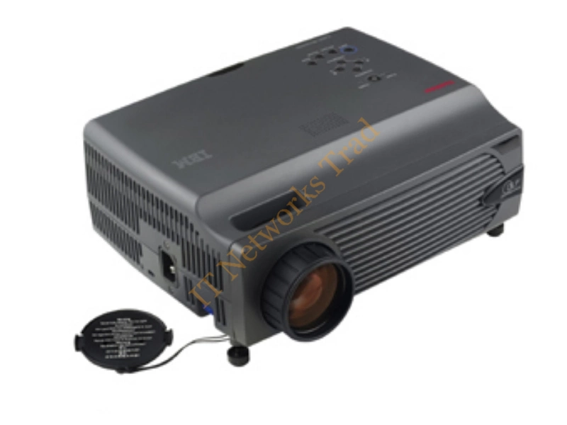 0039WA1 Lenovo ThinkVision C400 DLP Projector 2650 ANSI Lumens XGA (1024 x 768) 802.11g Wireless