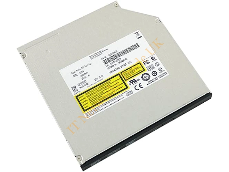 0042DX Dell Latitude C600 4X CD-ROM Unit CD-RW Unit CD And DVD Burner