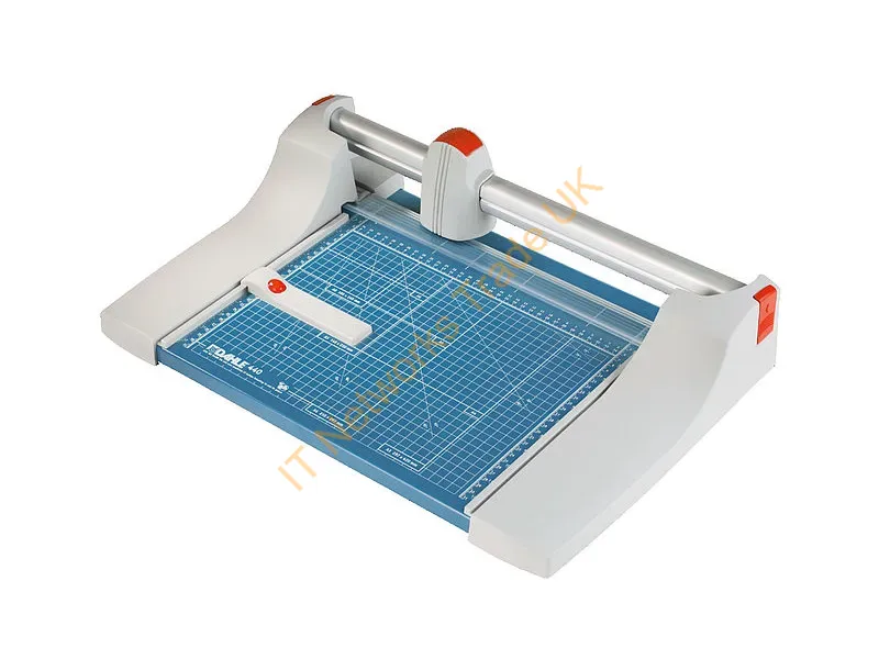 00440-21310 - Dahle 440 paper cutter 3.5 mm 35 sheets