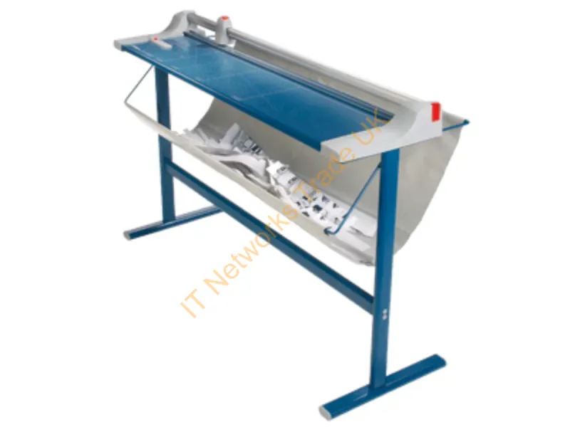 00448-20321 - Dahle 00448 + 00798 paper cutter 2 mm