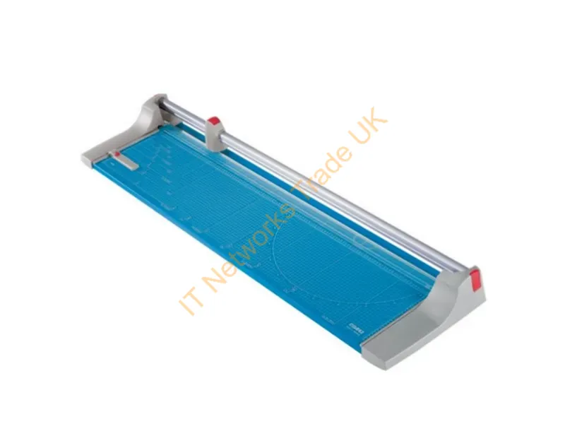 00448-20422 - Dahle 448 paper cutter 2 mm 20 sheets