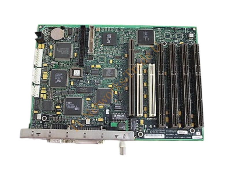 004563-001 Compaq I/O System Board (Motherboard) for PROSI NIA 300