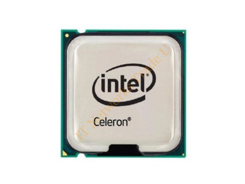 0045FY Dell 700MHz 66MHz FSB 128KB L2 Cache Socket PPGA370 Intel Celeron 1-Core Retail Processor