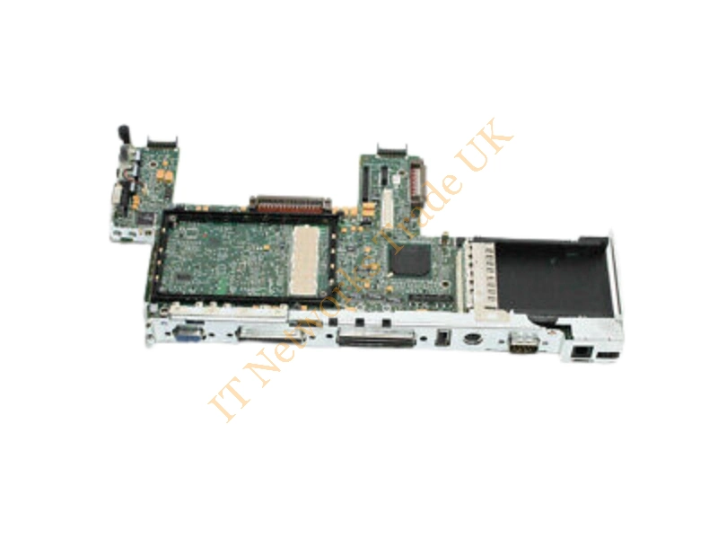00460E Dell System Board- Motherboard