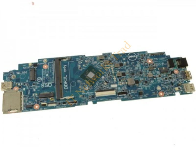 00476C Dell System Board for Latitude Laptop Motherboard