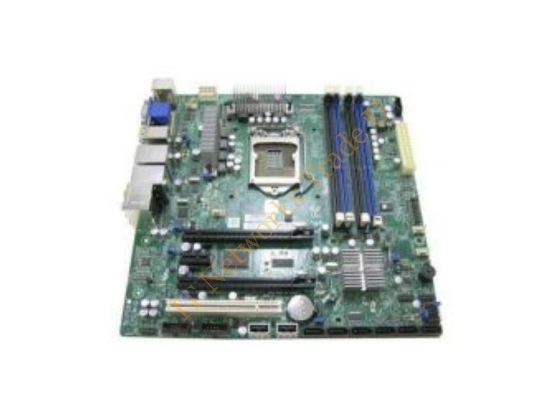 004814-101 Compaq 75/90MHz System Board (Motherboard) with MPEG (WITHOUT CPU Processor) Presario
