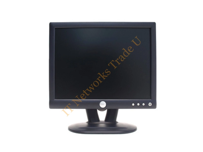 004CPT Dell 15-inch (1024 x 768) XGA LCD Panel
