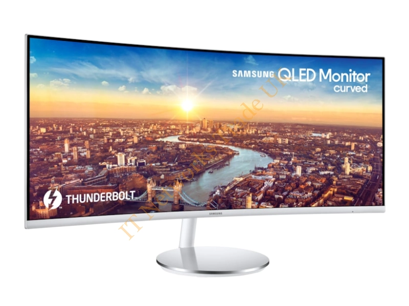 004K3T Dell P190SB 19-inch Flat Panel LCD Monitor