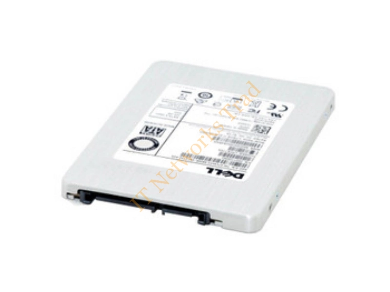 0050N5 Dell 7.68TB SAS 12Gb/s Read Intensive Hot-Pluggable 2.5-inch Solid State Drive SSD Storage