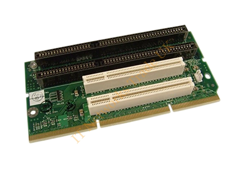 00524D Dell Optiplex GX110 PCI-ISA Riser Card Desktop System Accessory