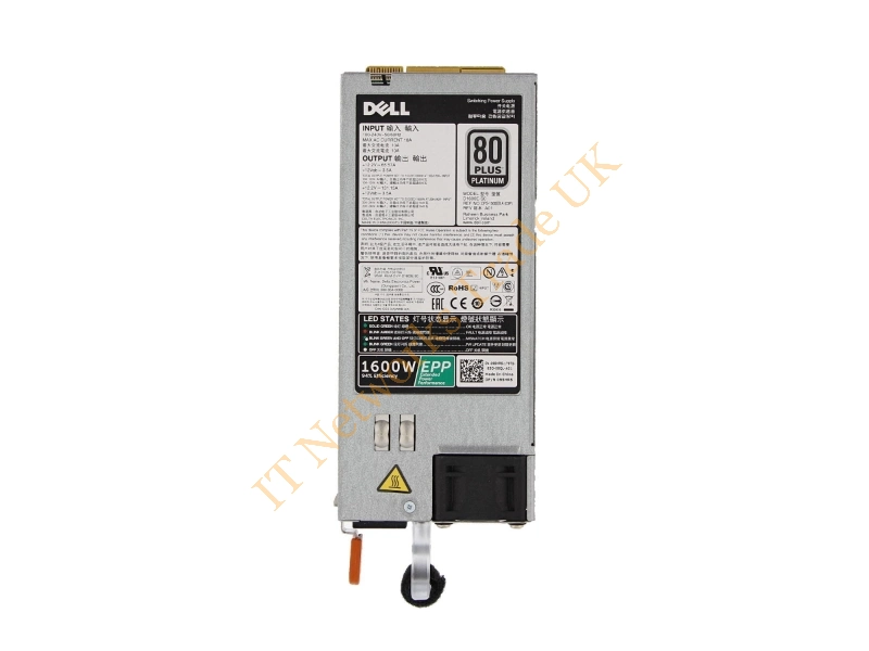 0052U Dell PCB Power Supply