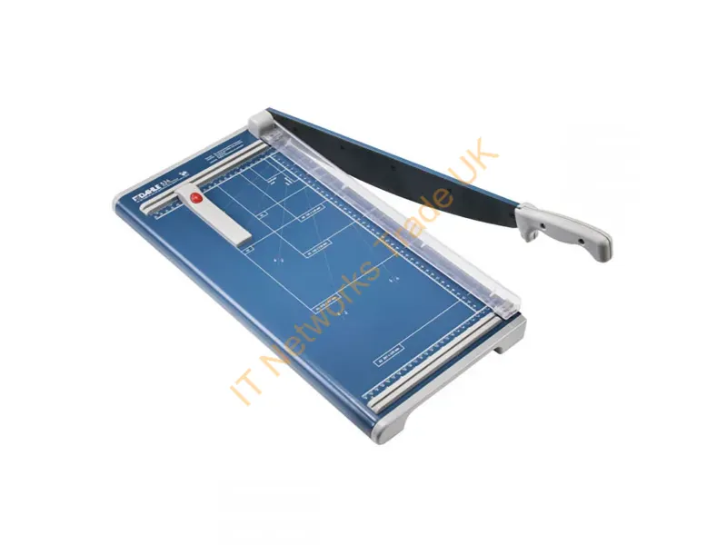 00534-21343 - Dahle 534 A3 Personal Guillotine