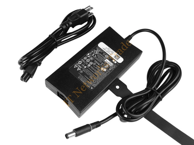 0054T Dell 152-Watts Power Supply