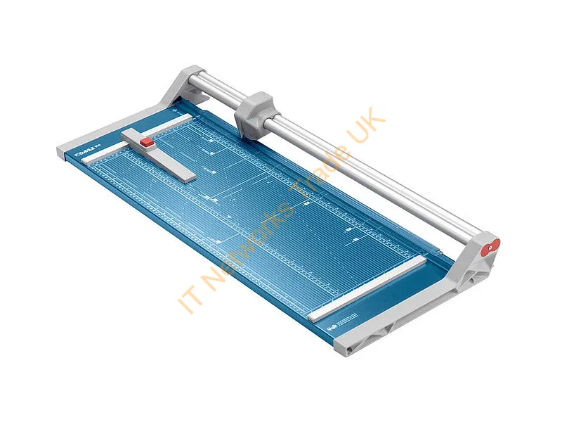 00554-15002 - Dahle 554 paper cutter 2 mm 20 sheets