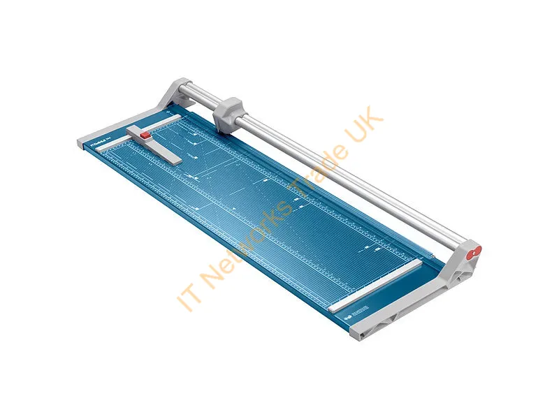 00556-15003 - Dahle 556 paper cutter 1 mm 10 sheets