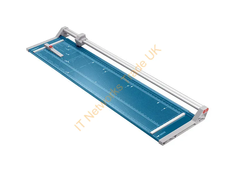 00558-15004 - Dahle 558 paper cutter 0.6 mm 6 sheets