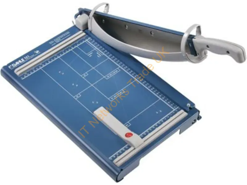 00561-21285 - Dahle 561 paper cutter 3.5 mm 35 sheets