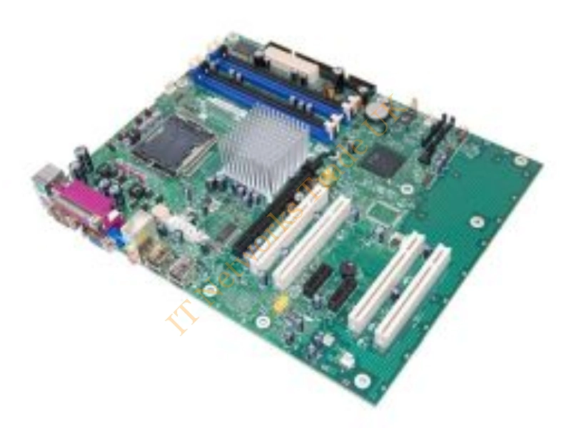 00562D Dell Kit System Board (Motherboard)