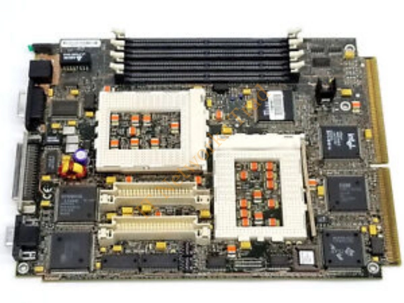 005668-013 HP 200MHz 512K System Processor Board for Prolient