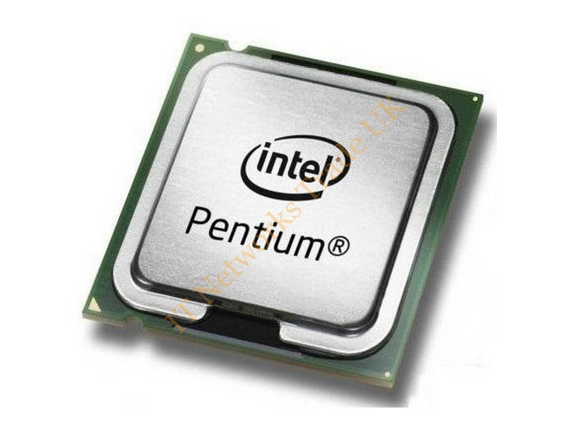 0056D Dell 200MHz 66MHz 256KB L2 Cache Socket 8 Intel Pentium Pro Retail Processor