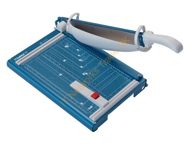 00580-20102 - Dahle 00580-20102 paper cutter 35 sheets