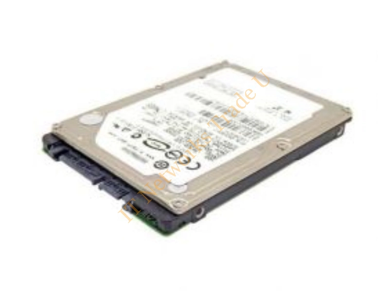 005DFE Dell 20GB 4200RPM ATA/IDE 2.5-inch Internal Laptop Hard Disk Drive Internal HDD