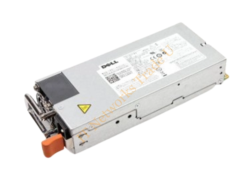 005J11 Dell 1400-Watts Redundant Power Supply for PowerEdge C5220 / C8000 / C5000 / C8220