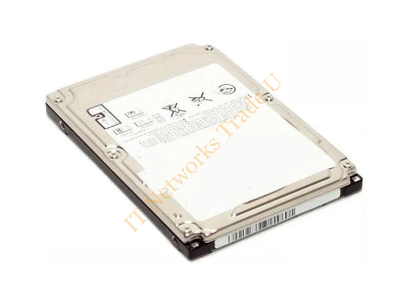 005MXK Dell 20GB 4200RPM ATA/IDE 2.5-inch Internal Laptop Hard Disk Drive Internal HDD
