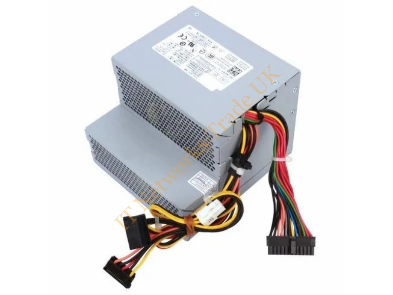 005W03 Dell 220-Watts Power Supply for Inspiron 3647