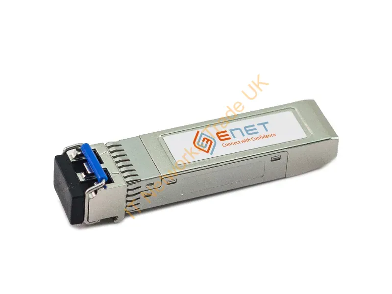 0061003022-ENC - Enet Components 0061003022-Enc Network Transceiver Module Fiber Optic 2000 Mbit/S Sfp 1510 Nm
