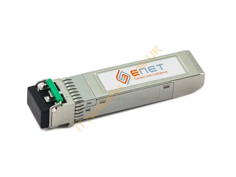 0061003023-ENC - Enet Components 0061003023-Enc Network Transceiver Module Fiber Optic 2000 Mbit/S Sfp 1530 Nm