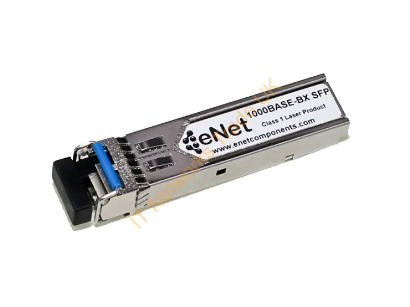 0061004010-ENC - Enet Components 1000Base-Bx10 Network Transceiver Module Fiber Optic 1000 Mbit/S Sfp 1490 Nm