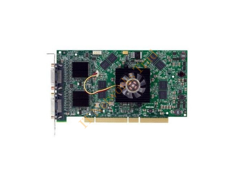 00635D Dell 8MB Video Graphics Card for Dimension XPS