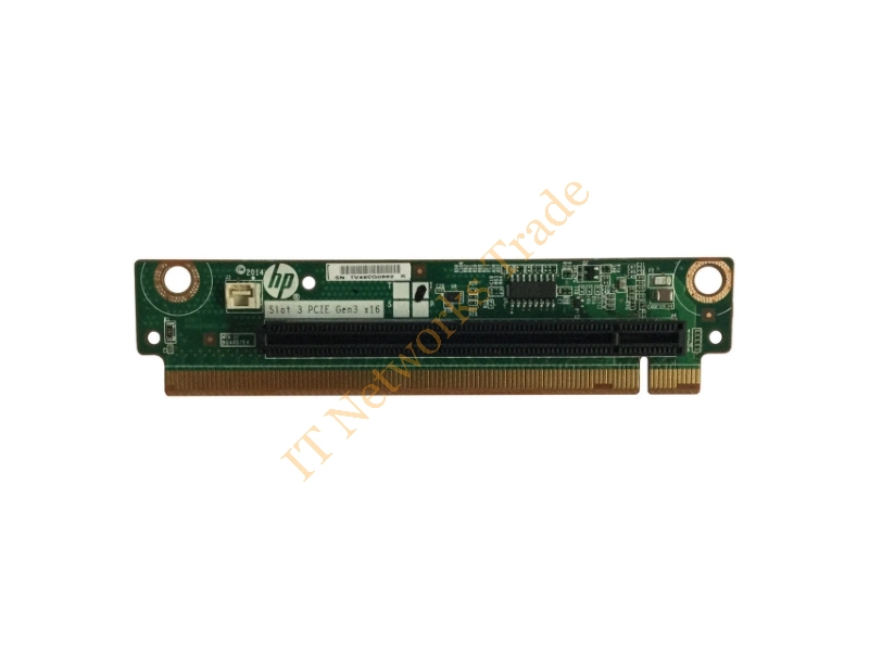 006449-001 HP Riser Board Server Accessory