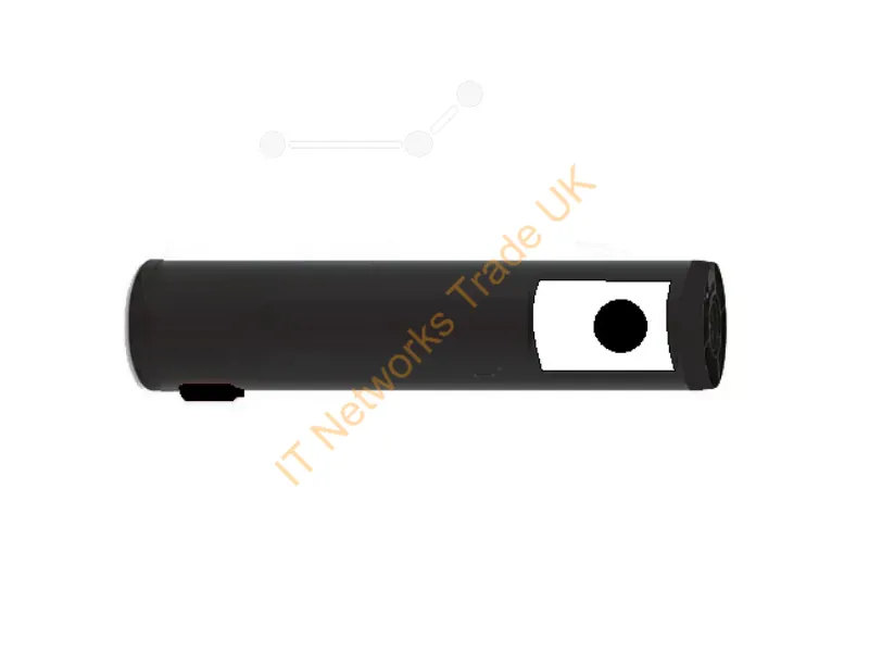 Xerox 006R01175 Toner black, 26K pages @ 5% coverage Accessory
