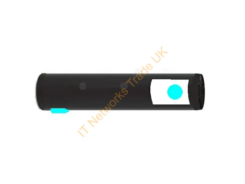 Xerox 006R01176 Toner cyan, 26K pages @ 5% coverage Accessory