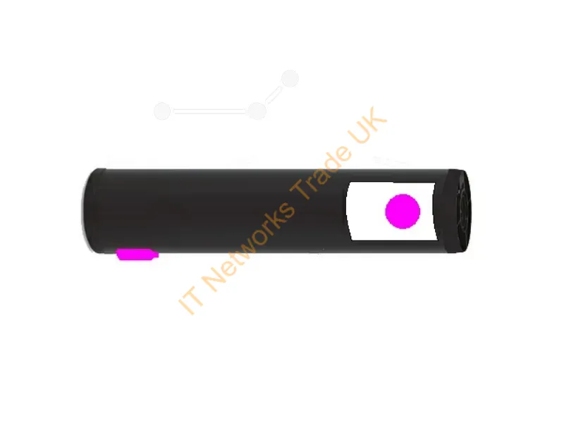 Xerox 006R01177 Toner magenta, 26K pages @ 5% coverage Accessory