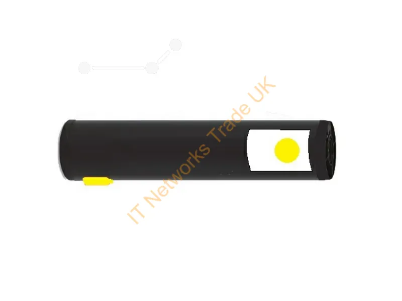 Xerox 006R01178 Toner yellow, 26K pages @ 5% coverage Accessory