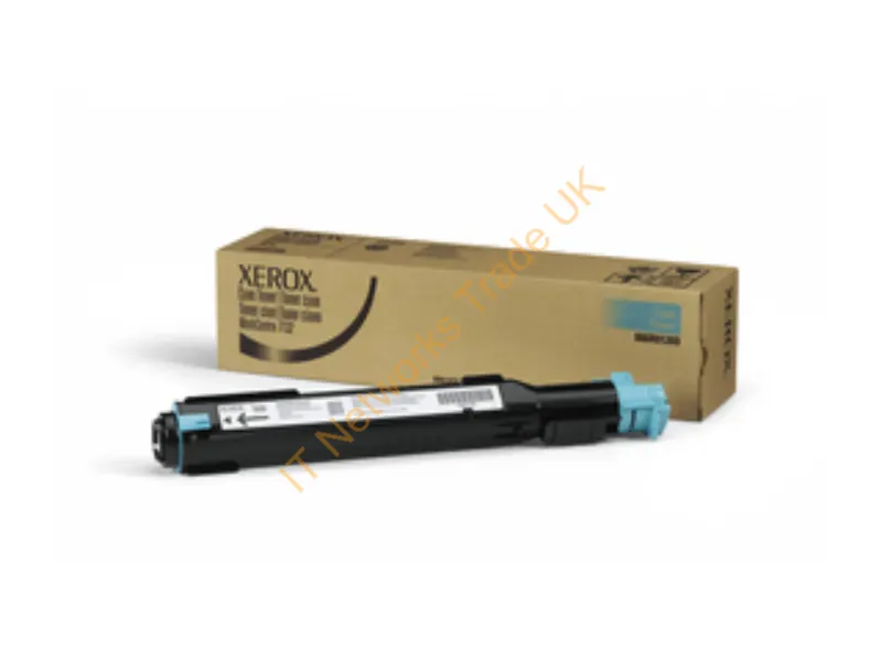 006R01269 - Xerox 006R01269 Toner cyan, 8K pages for Xerox WC 7132