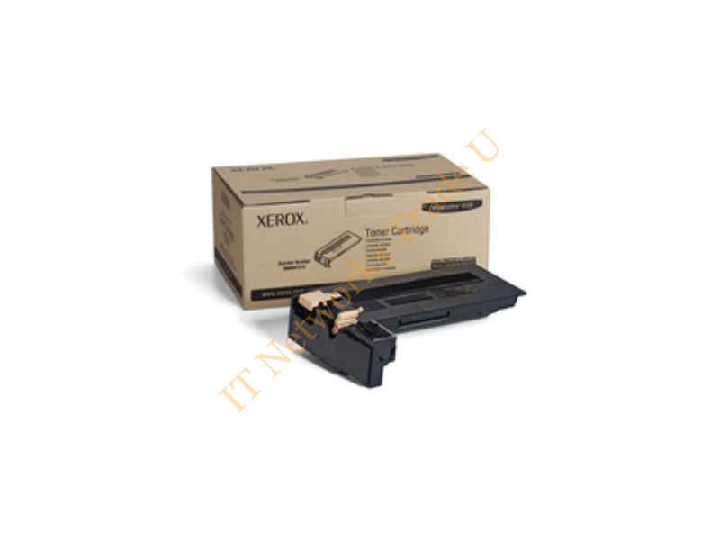 Xerox 006R01275 Toner black, 20K pages Accessory