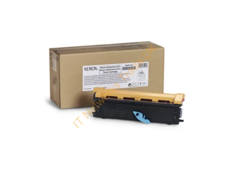006R01297 - Xerox 006R01297 Toner-kit, 6K pages for Xerox FaxCentre 2121